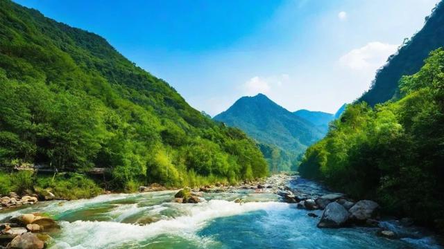 自然流千川怎么投？