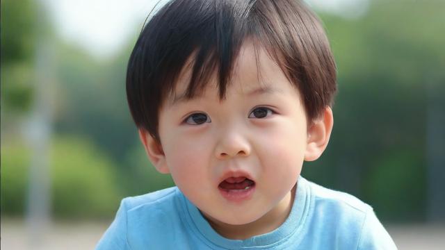 抖音里啃娃是什么意思