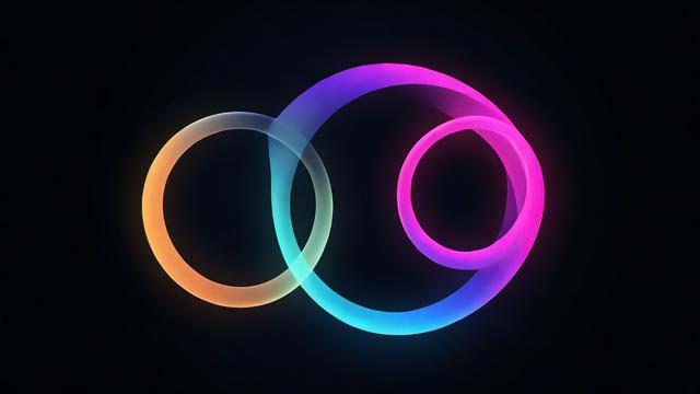 抖音为什么有三个圈圈