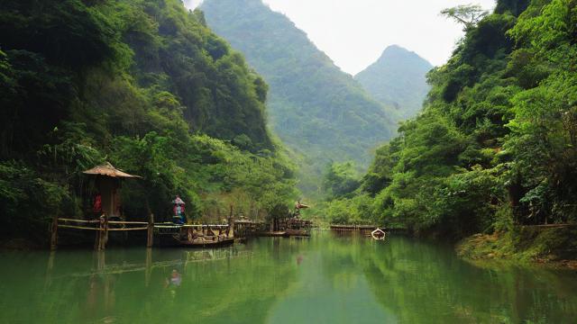 抖音上的原生态是什么