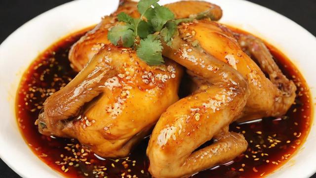 抖音为什么那么多烧鸡店