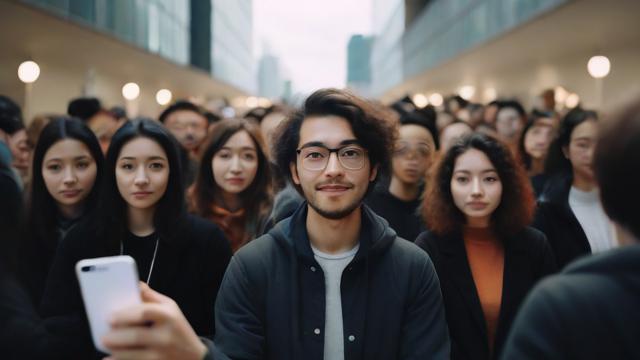 什么人群适合做抖音直播