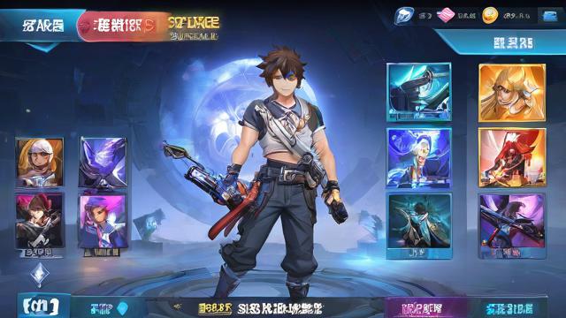 游戏投千川怎么投？