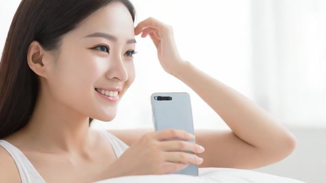 手机一个月用多少流量？