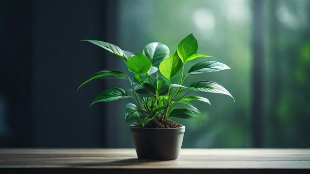 抖音绿植是什么样的人