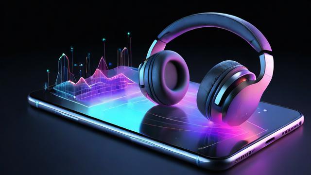 手机yy听音频多少流量?