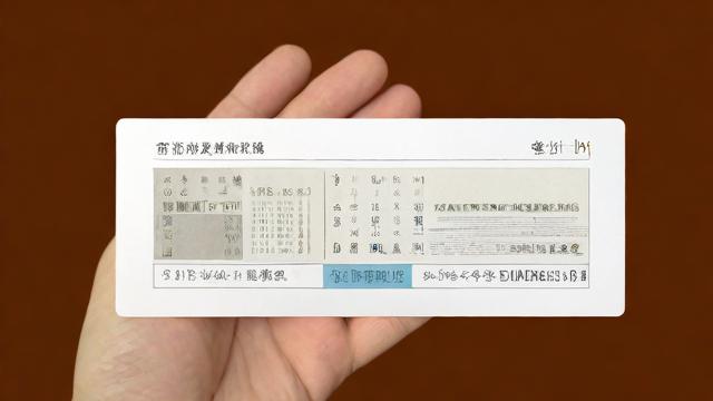 掌慧流量卡