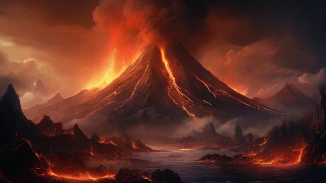 电信火山流量卡