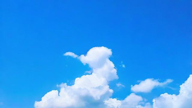 抖音我是晴天为什么会火