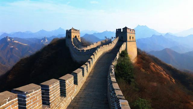 移动长城流量卡