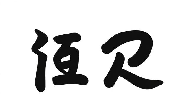 抖音上的汉字贴图是什么
