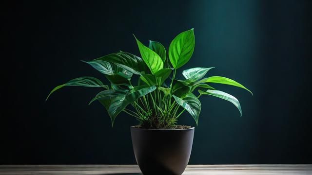 抖音绿植是什么样的人