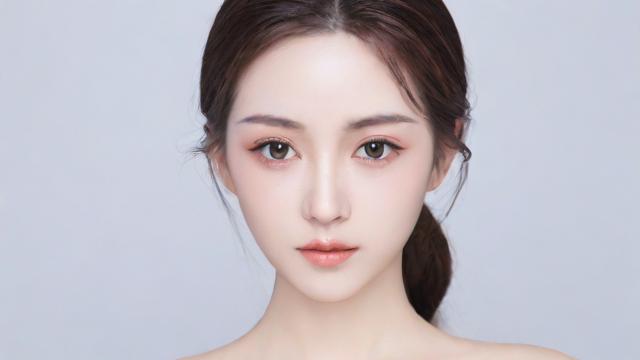 抖音主播有什么妆容特点