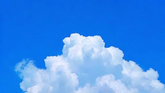 抖音我是晴天为什么会火