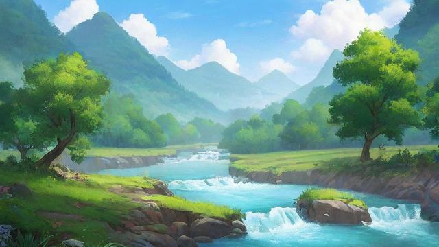 自然流千川怎么投？