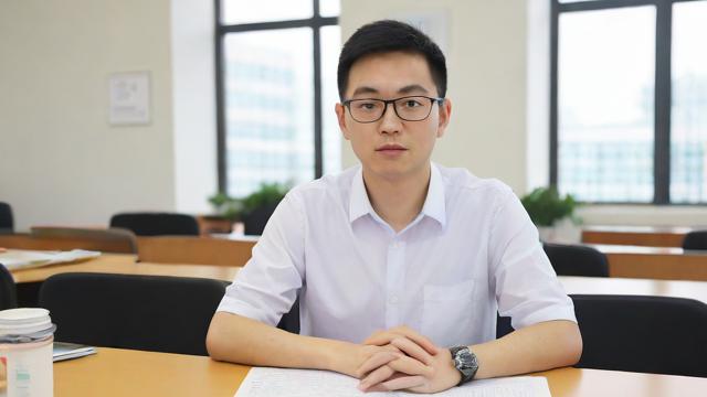抖音里的学科博主叫什么