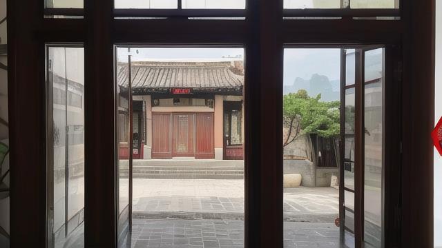 抖音号备注朝门什么意思