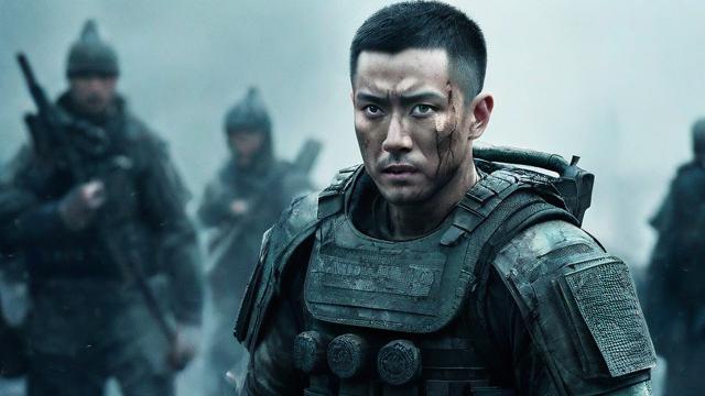 手机看战狼2需要多少流量？