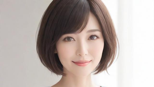 短发姐姐抖音网红叫什么