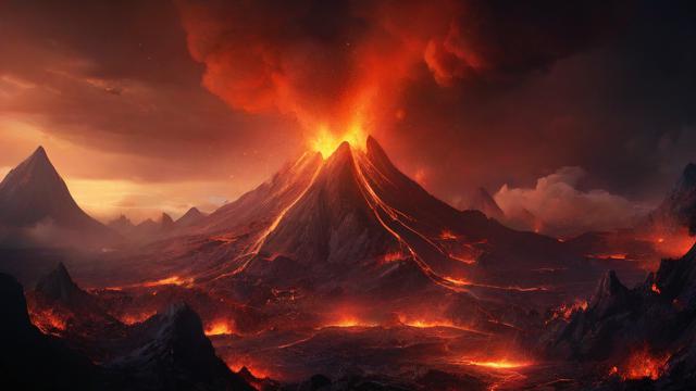 电信火山流量卡
