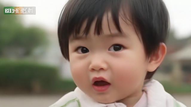 抖音里啃娃是什么意思