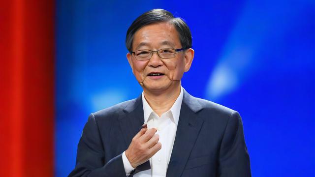 俞敏洪抖音为什么要封