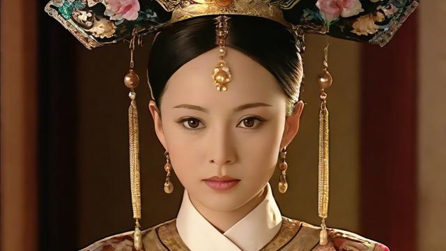 抖音甄嬛传的音乐叫什么