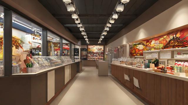 新店铺投千川怎么投？