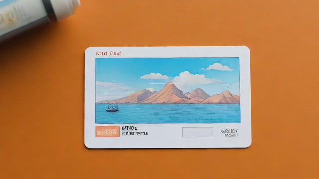 申请流量卡需要