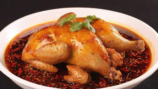 抖音为什么那么多烧鸡店