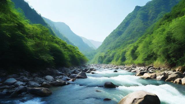 自然流千川怎么投？