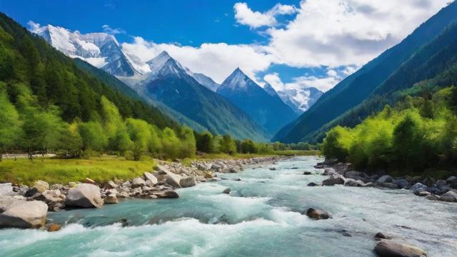千川投流返点怎么算？