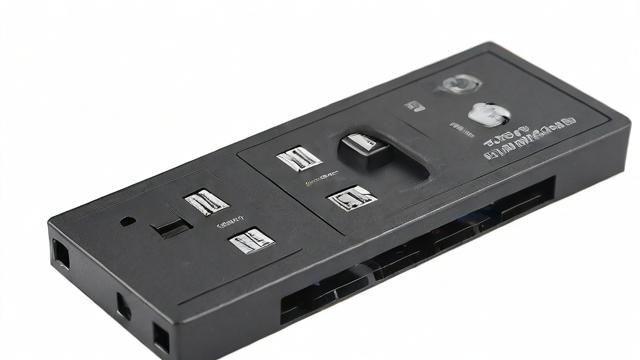 广电用哪个卡槽?
