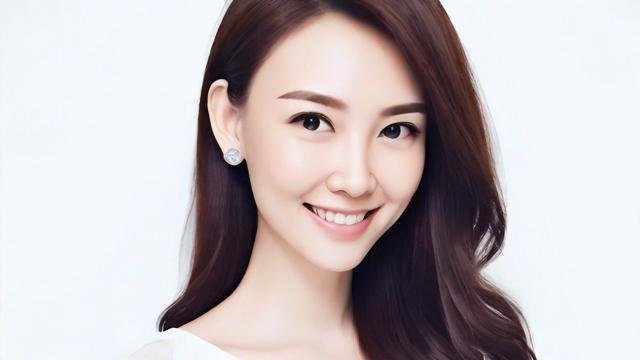 马蓉的真实抖音号是什么