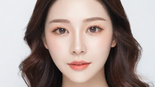 抖音主播有什么妆容特点