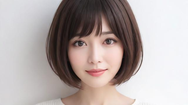 短发姐姐抖音网红叫什么