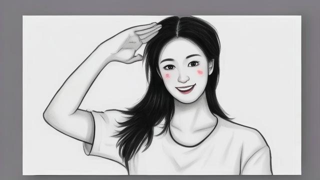 抖音里的灵魂画手是什么
