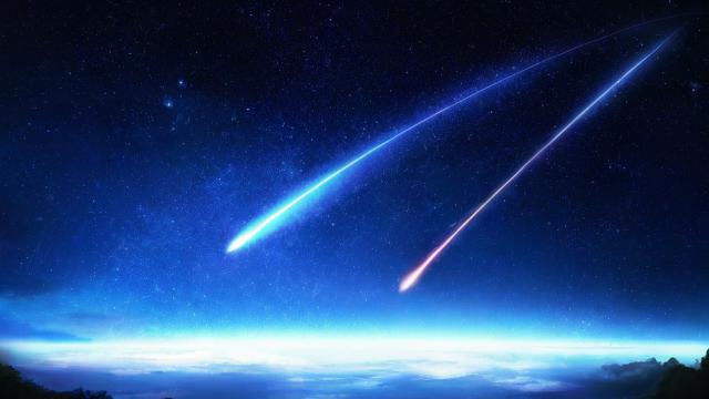 流星卡免流量