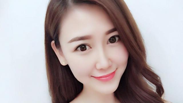 马蓉的真实抖音号是什么