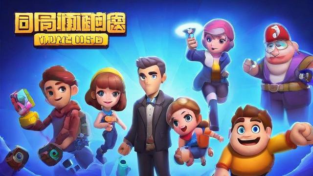 抖音游戏主线是什么样的