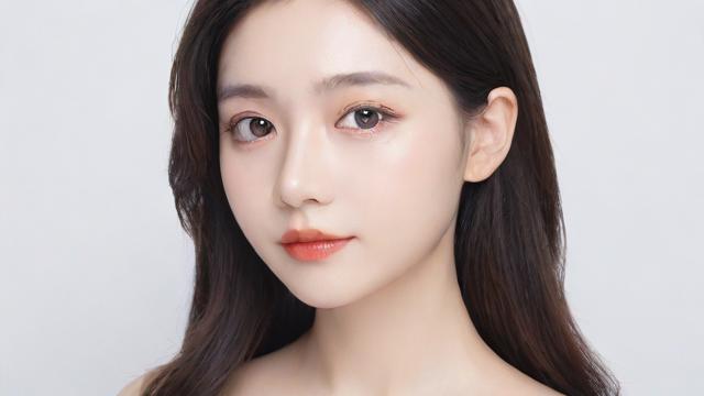 抖音主播有什么妆容特点