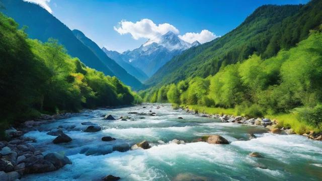 千川投流返点怎么算？