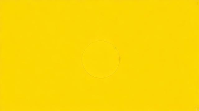 抖音中黄色点是什么意思
