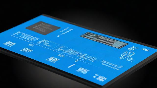流量卡定位原理