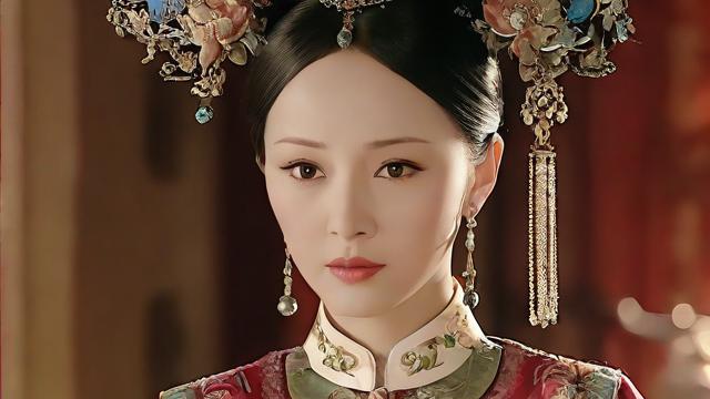 抖音甄嬛传的音乐叫什么