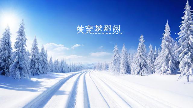 冰雪纯流量卡