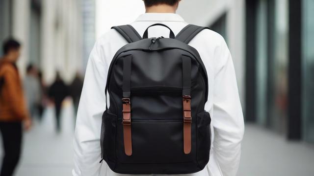 抖音卖背包怎么投千川？