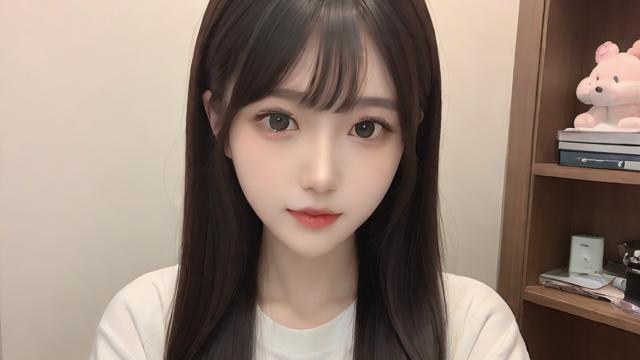 安徽抖音网红叫什么小七