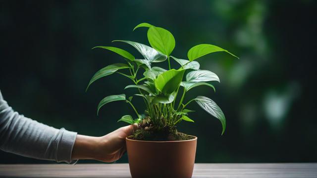 抖音绿植是什么样的人
