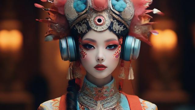 抖音爆火变装音乐是什么